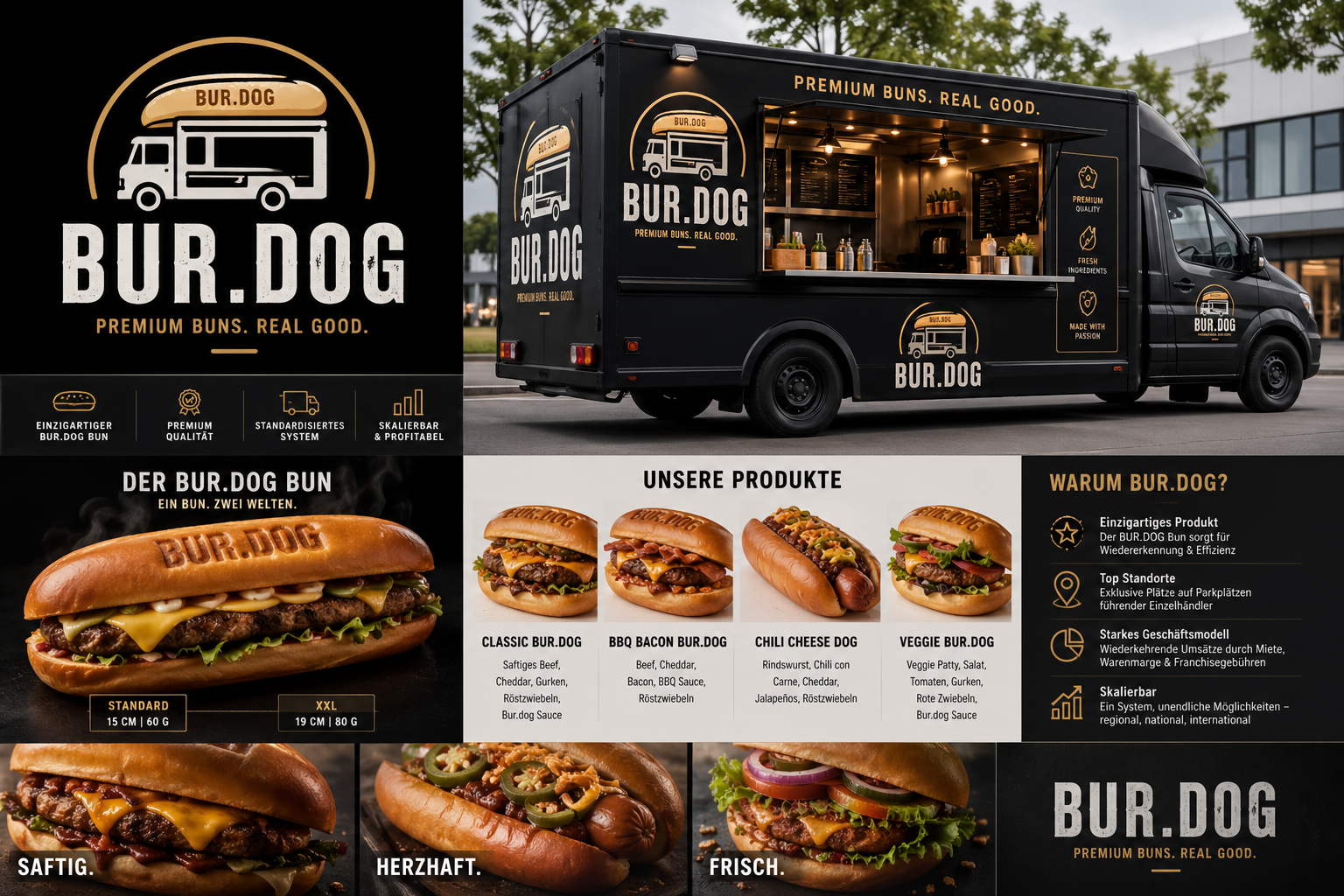 BURDOG